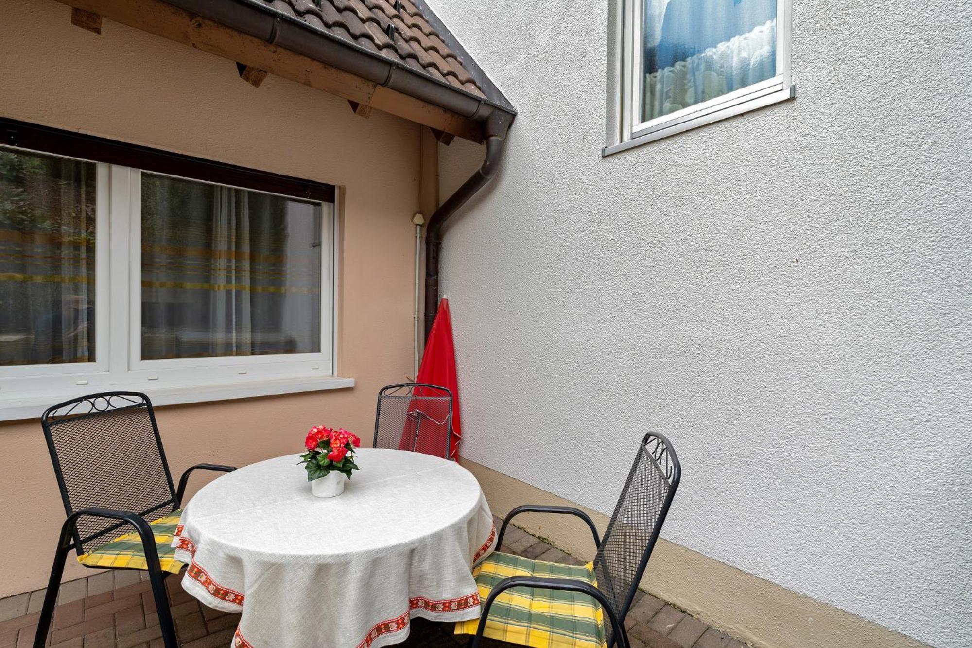 Ottenhofen im Schwarzwald Haus Am Schroffen 아파트 외부 사진